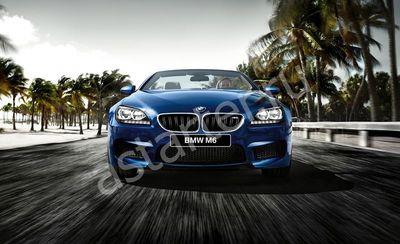 Ремонт генератора BMW M6 F12, Купить генератор BMW M6 F12